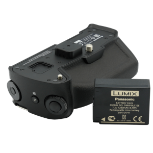 Ручка-тримач акумуляторів Panasonic DMW-BGGH5E